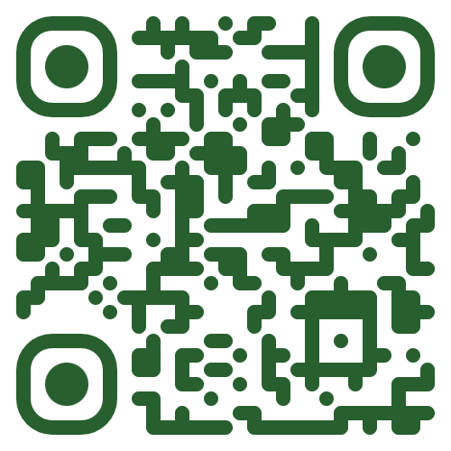 QR-kode for Den lyse have
