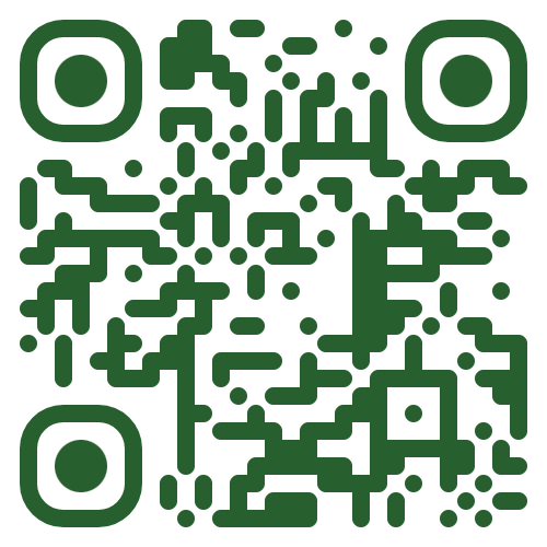 QR-kode for Velkomsthaven